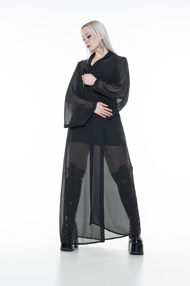 THE VAMPIRE DUSTER