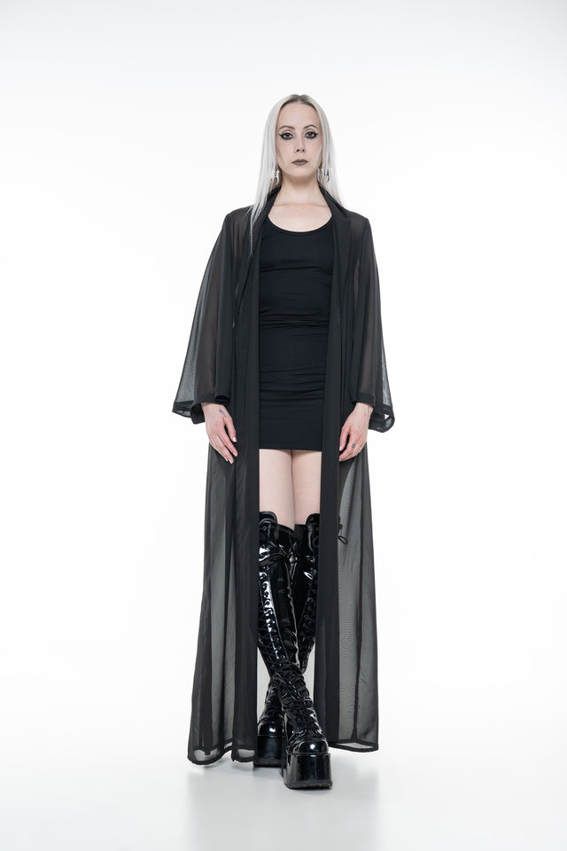 THE VAMPIRE DUSTER