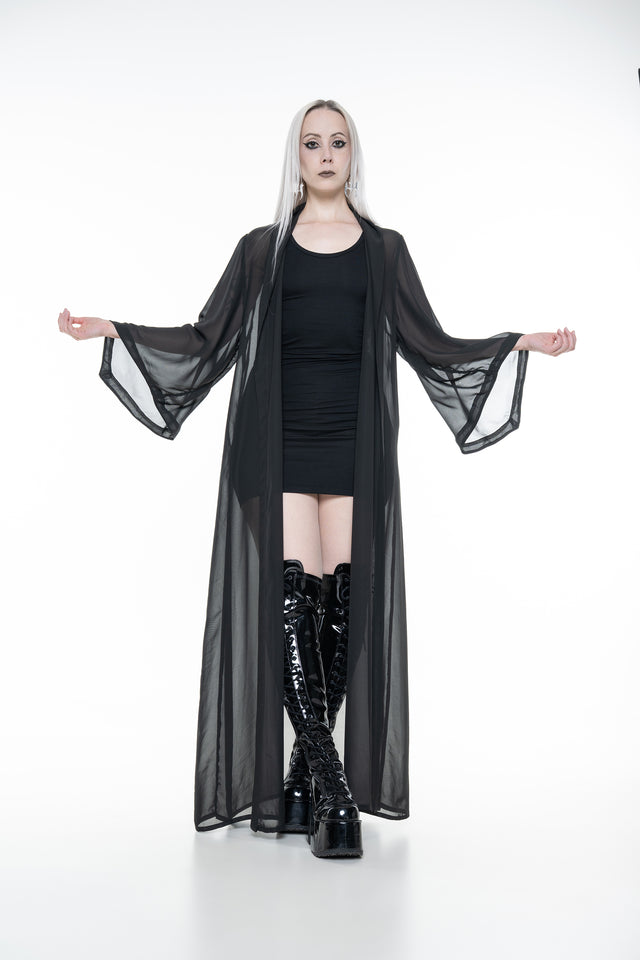 THE VAMPIRE DUSTER