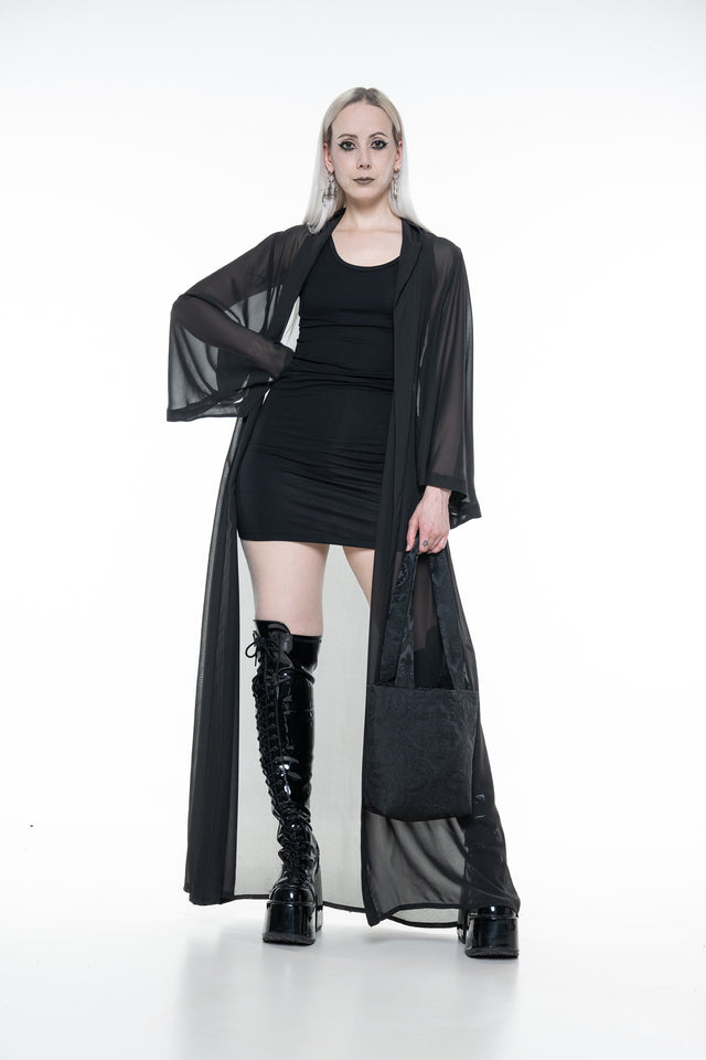 THE VAMPIRE DUSTER