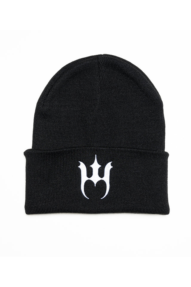 BLAUBLUTH SIGIL BEANIE