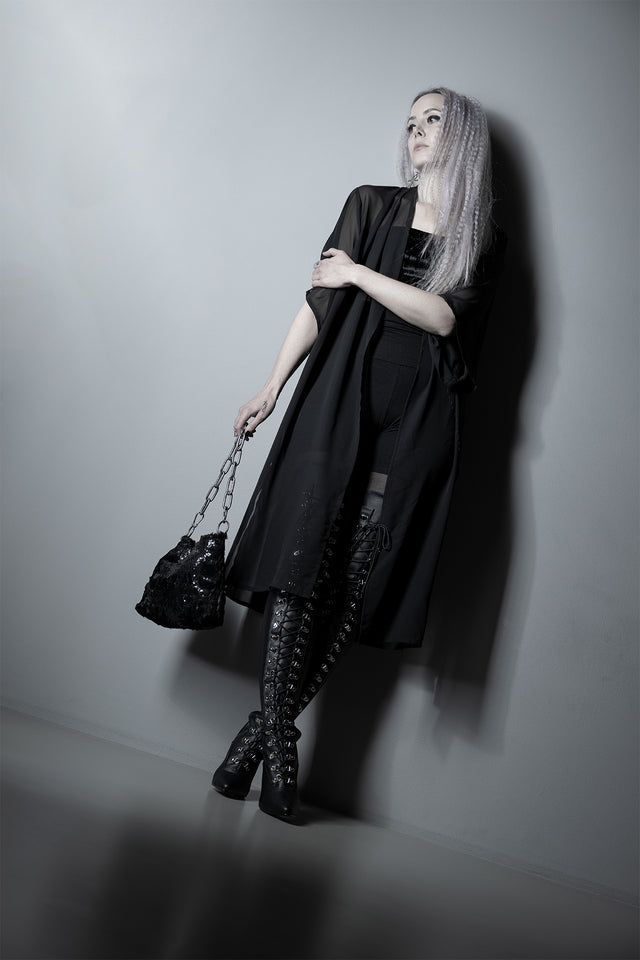 LUCRETIA'S BAG