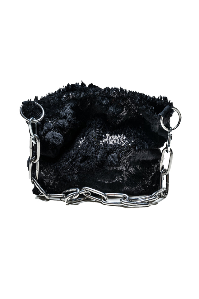 LUCRETIA'S BAG