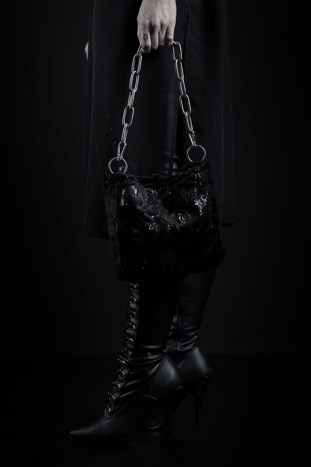 LUCRETIA'S BAG