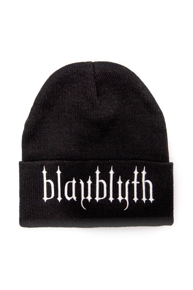 BLAUBLUTH BEANIE