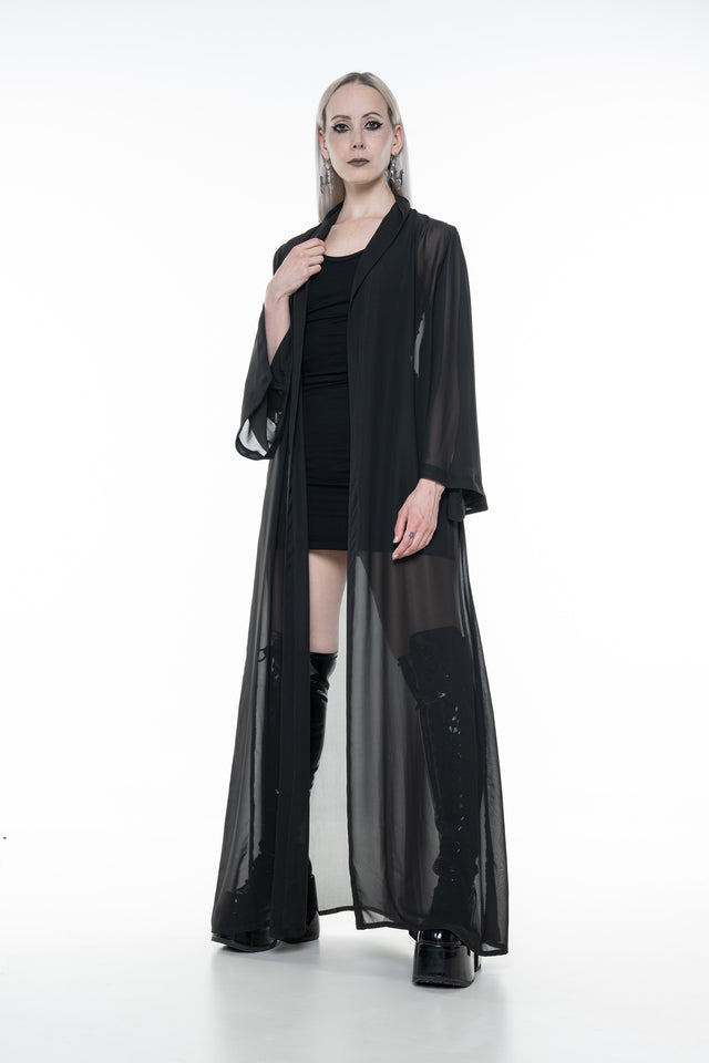 THE VAMPIRE DUSTER