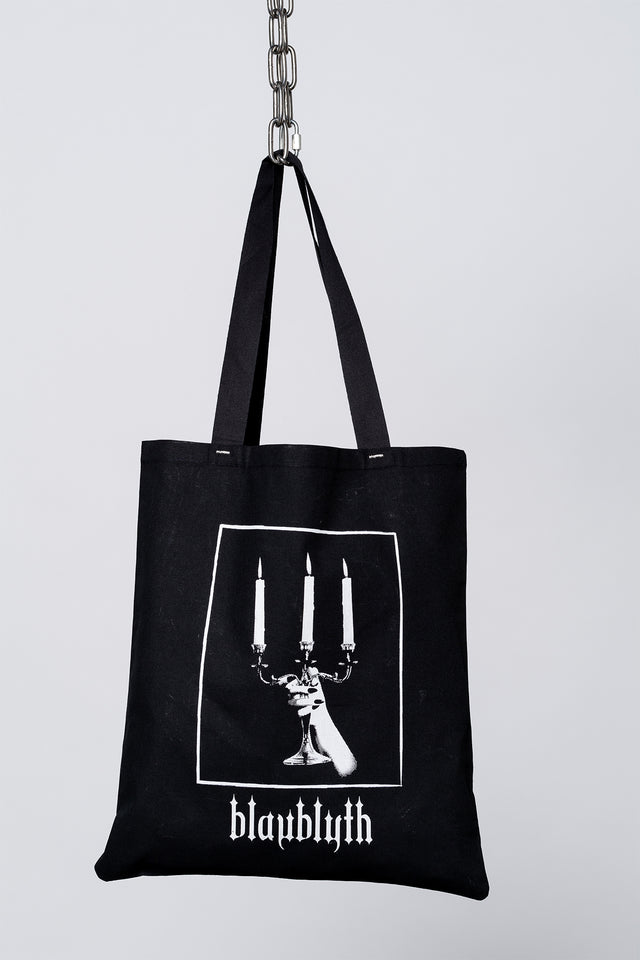 DUNGEON TOTE BAG